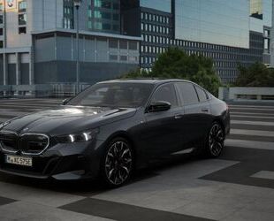 BMW i5 Gebrauchtwagen