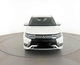 Mitsubishi Outlander Gebrauchtwagen