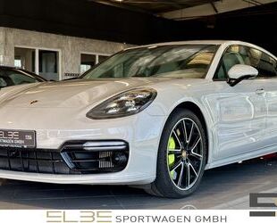 Porsche Panamera Gebrauchtwagen