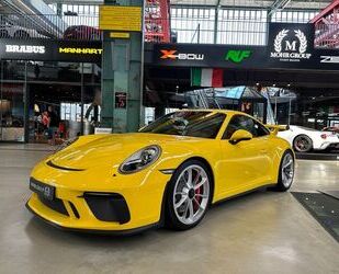 Porsche Porsche 911 GT3 (991.2) / Service Neu / Approved 0 Gebrauchtwagen