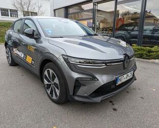 Chevrolet Megane 