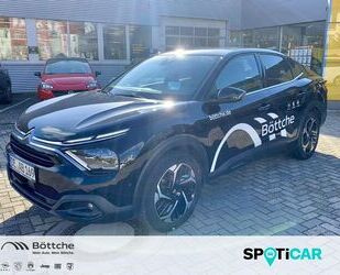 Citroen C4 X Gebrauchtwagen