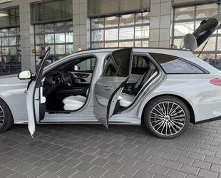 Mercedes-Benz E 450 Gebrauchtwagen