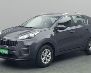 Kia Sportage Gebrauchtwagen