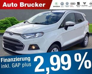 Ford EcoSport Gebrauchtwagen