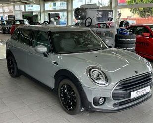 Mini Cooper D Gebrauchtwagen