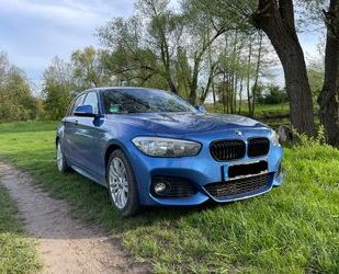 BMW 118 Gebrauchtwagen