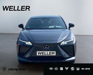 Lexus RZ Gebrauchtwagen
