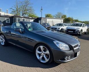 Mercedes-Benz SLK 250 Gebrauchtwagen