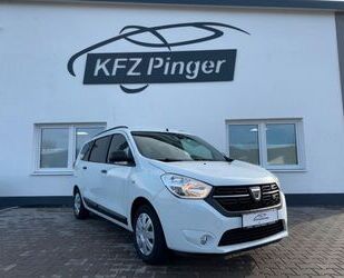 Dacia Lodgy Gebrauchtwagen
