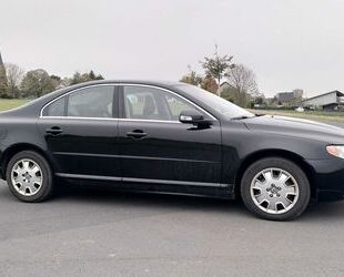 Volvo S80 Gebrauchtwagen