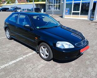 Honda Civic Gebrauchtwagen