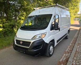 Fiat Ducato Gebrauchtwagen