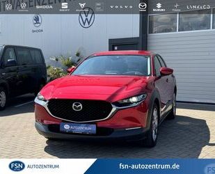 Mazda CX-30 Gebrauchtwagen