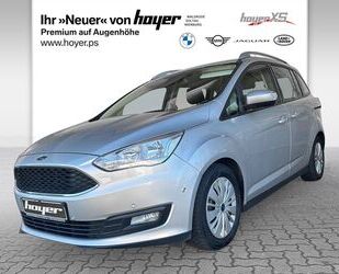 Ford Grand C-Max Gebrauchtwagen