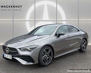 Mercedes-Benz CLA 200 Gebrauchtwagen