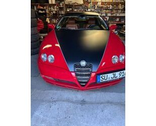 Alfa Romeo GTV Gebrauchtwagen