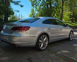 VW CC Gebrauchtwagen