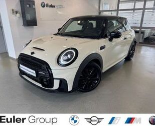 Mini Cooper S Gebrauchtwagen