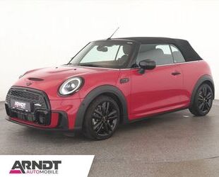Mini Cooper S Cabrio Gebrauchtwagen