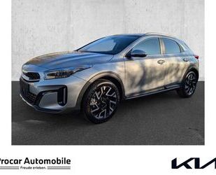 Kia XCeed Gebrauchtwagen