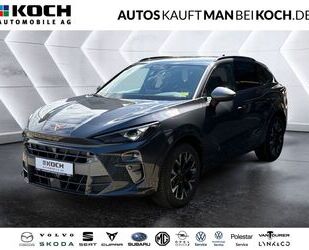 Cupra Terramar Gebrauchtwagen