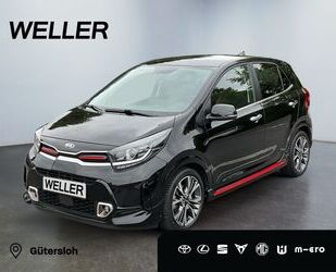 Kia Picanto Gebrauchtwagen