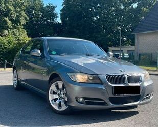 BMW 325 Gebrauchtwagen