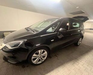 Opel Zafira Tourer Gebrauchtwagen