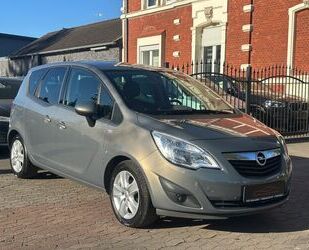 Opel Meriva Gebrauchtwagen