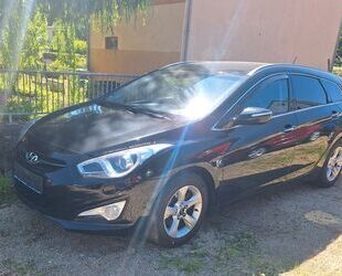 Hyundai i40 Gebrauchtwagen