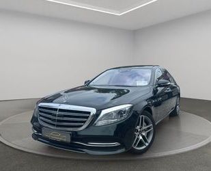 Mercedes-Benz S 400 Gebrauchtwagen