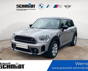 Mini Cooper SE Countryman Gebrauchtwagen