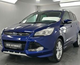 Ford Kuga Gebrauchtwagen