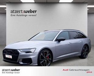Audi S6 Gebrauchtwagen