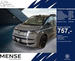 VW T7 Multivan Gebrauchtwagen