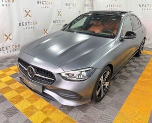Mercedes-Benz C 200 Gebrauchtwagen