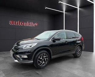 Honda CR-V Gebrauchtwagen