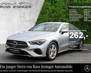 Mercedes-Benz CLA 180 Gebrauchtwagen