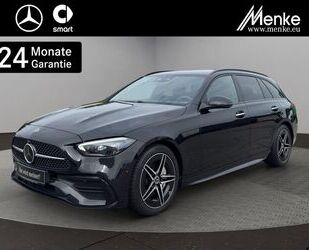 Mercedes-Benz C 300 Gebrauchtwagen