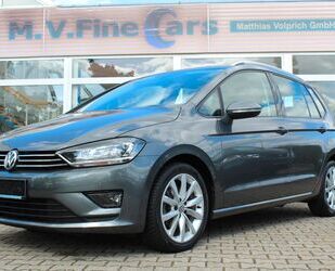 VW Golf Sportsvan Gebrauchtwagen