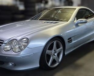 Mercedes-Benz SL 350 Gebrauchtwagen