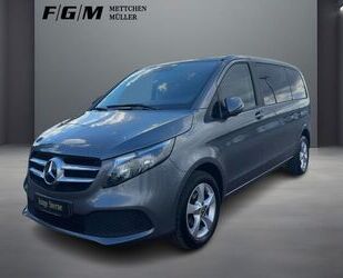 Mercedes-Benz V 220 Gebrauchtwagen