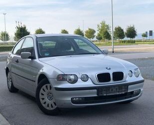 BMW 316 Gebrauchtwagen