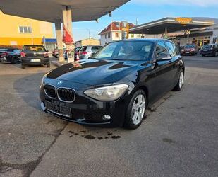 BMW 118 Gebrauchtwagen