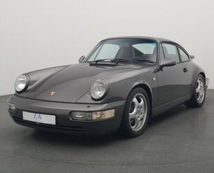 Porsche 964 Gebrauchtwagen