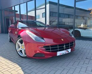 Ferrari FF Gebrauchtwagen