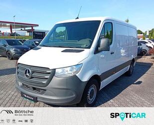 Mercedes-Benz Sprinter Gebrauchtwagen