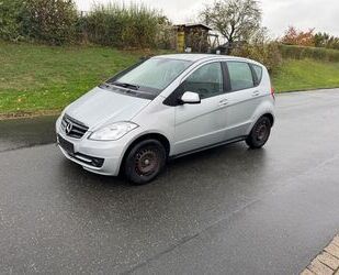 Mercedes-Benz A 180 Gebrauchtwagen