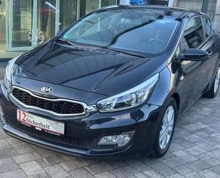 Kia ceed / Ceed Gebrauchtwagen